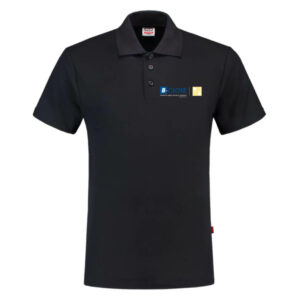 Poloshirt 60°c wasbaar