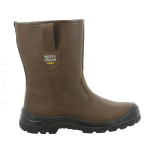 Safety Jogger Alaska S3