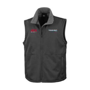 Softshell Bodywarmer