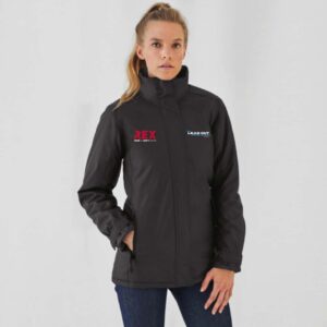 Regenjas vrouwen