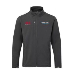 Softshell jas mannen