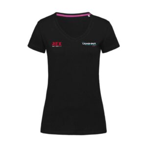 T-shirt vrouw