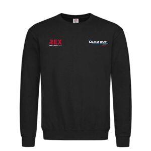 Unisex sweater