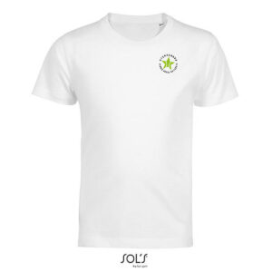 Kids shirt katoen
