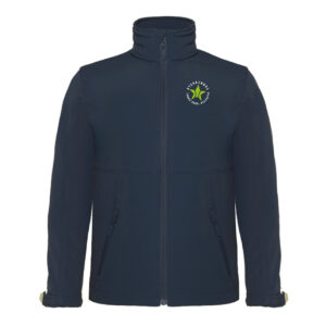 Kids softshell