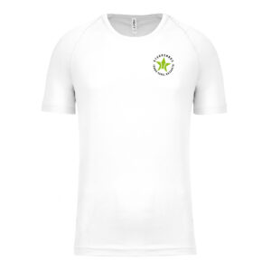 Kids sportshirt