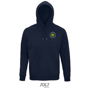 Unisex hoody