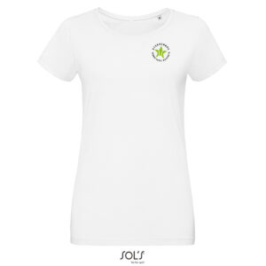 Vrouwen shirt katoen