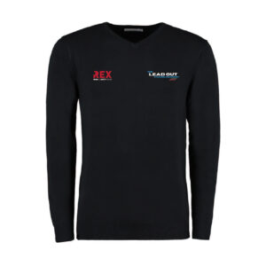 Knitted Pull-over